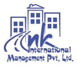 N.K. International Management Pvt. Ltd. logo